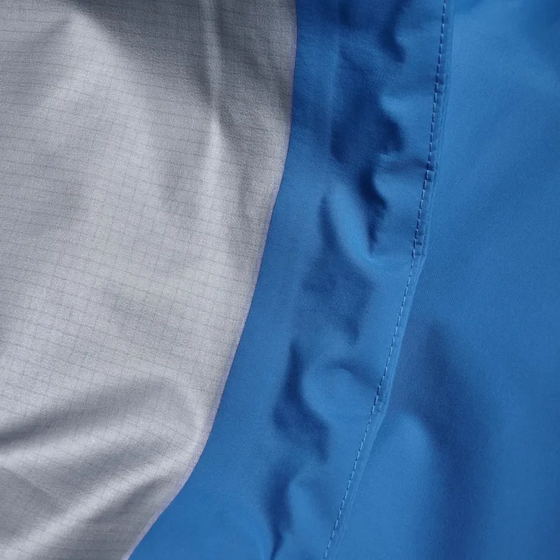 Montane Mens Alta Lite Jacket - Neptune Blue-10