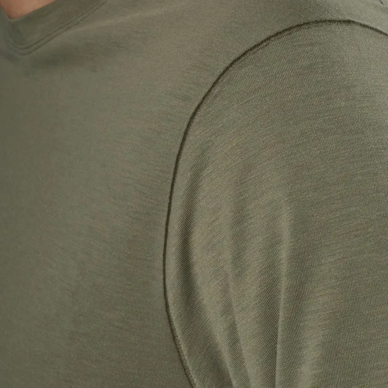 Montane Mens Alhena T Shirt - Caper-5