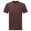 Montane Mens Alhena T-Shirt - Dark Garnet
