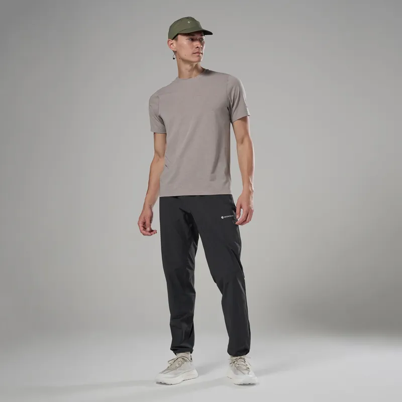 Montane Mens Alhena T-Shirt - Ridge-3