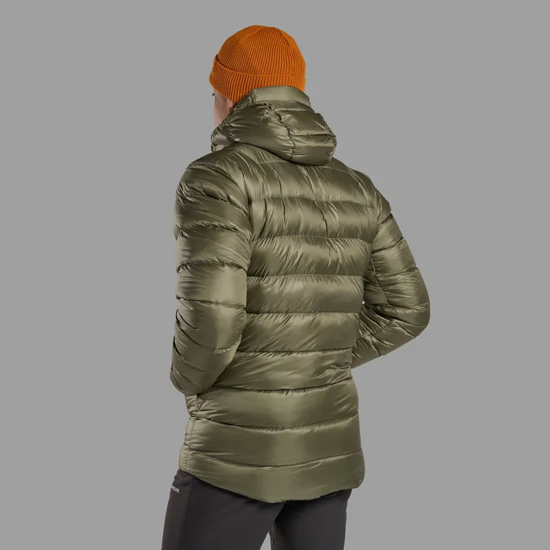 Montane Mens Anti Freeze XT Hoodie - Caper-2