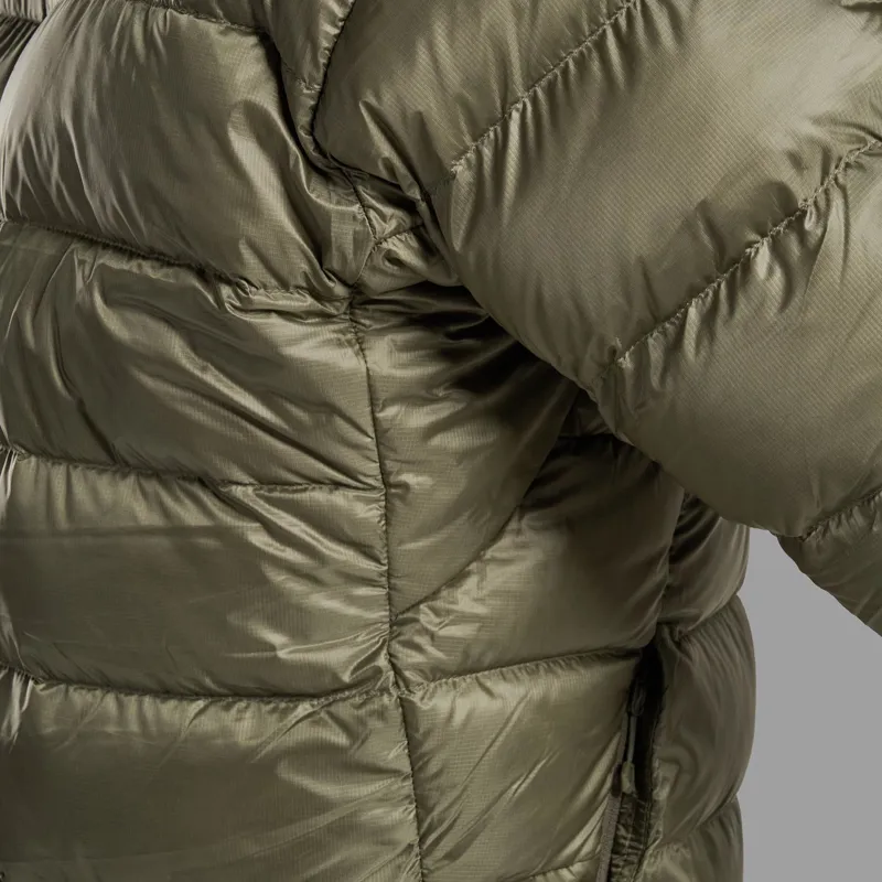 Montane Mens Anti Freeze XT Hoodie - Caper-5