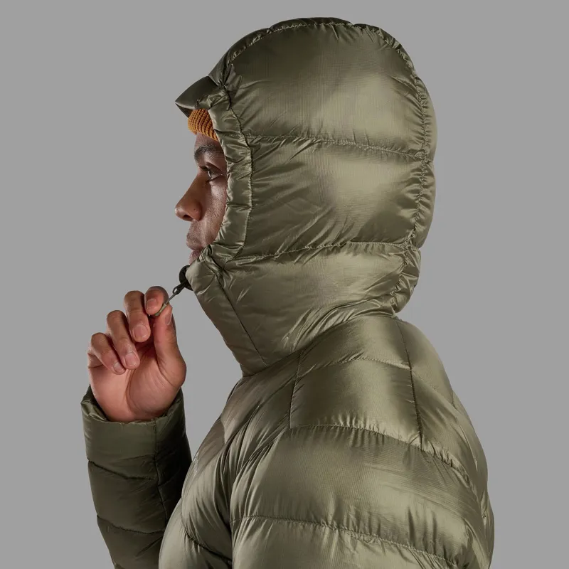 Montane Mens Anti Freeze XT Hoodie - Caper-6