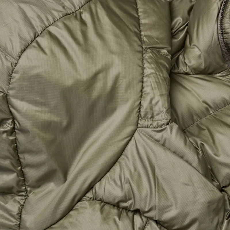 Montane Mens Anti Freeze XT Hoodie - Caper-7