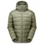 Montane Mens Anti Freeze XT Hoodie - Caper