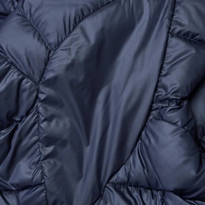 Montane Mens Anti Freeze XT Hoodie - Eclipse Blue-7