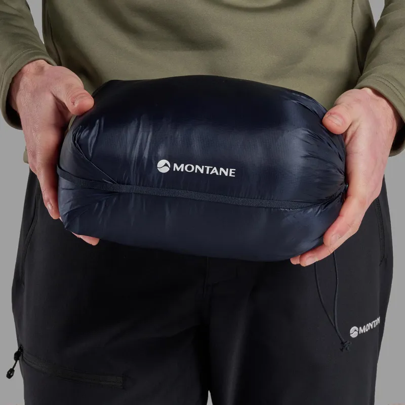 Montane Mens Anti Freeze XT Hoodie - Eclipse Blue-8