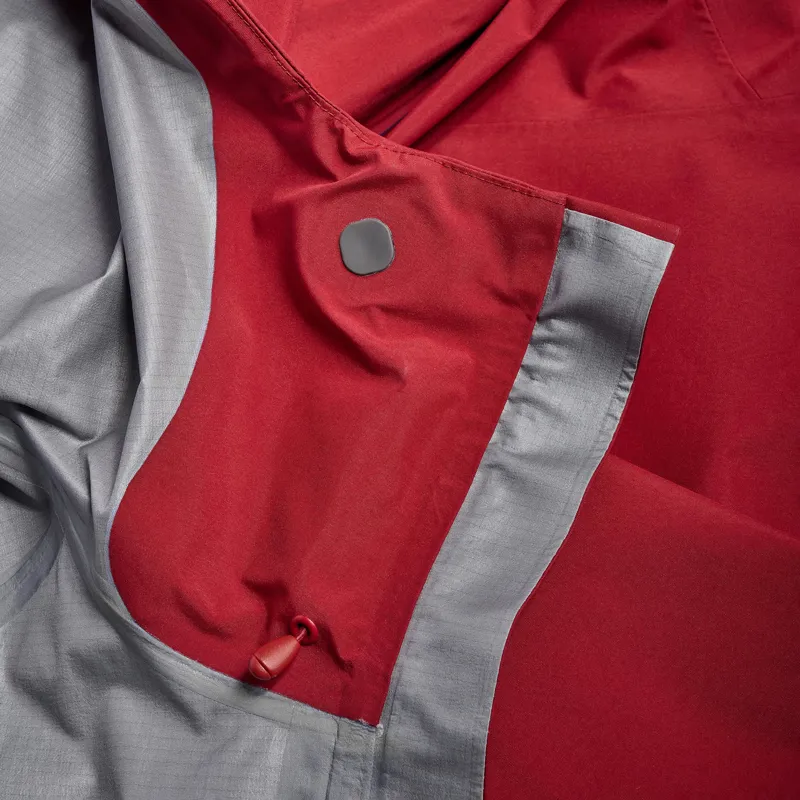 Montane Mens Alta XT Jacket - Dark Maple-11