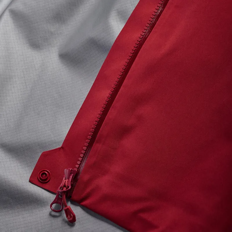 Montane Mens Alta XT Jacket - Dark Maple-9