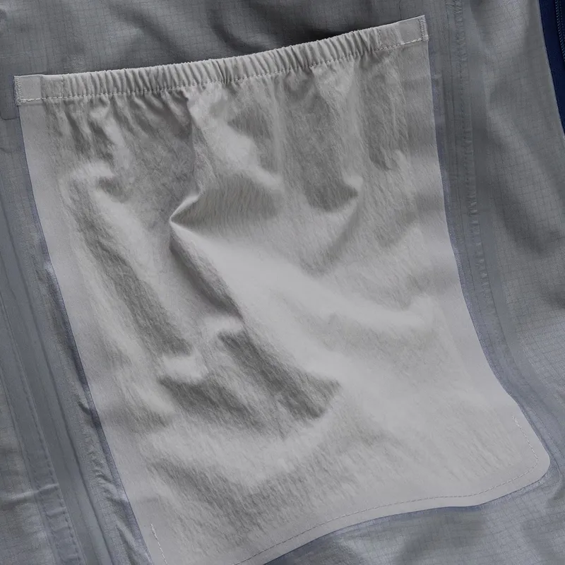 Montane Mens Alta XT Jacket - Eclipse Blue-10