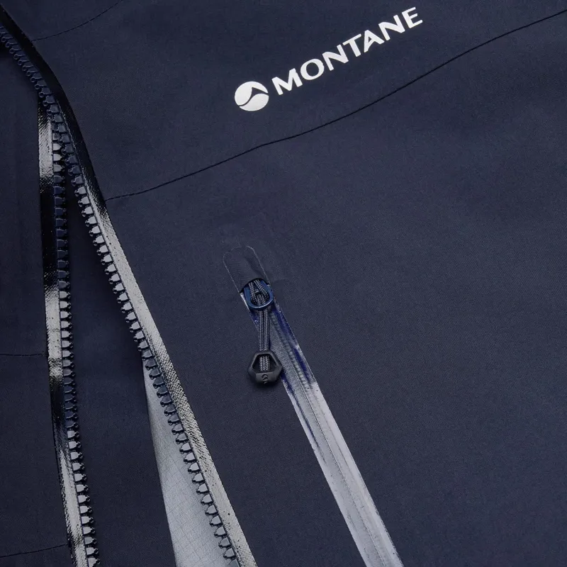 Montane Mens Alta XT Jacket - Eclipse Blue-12