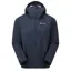 Montane Mens Alta XT Jacket - Eclipse Blue