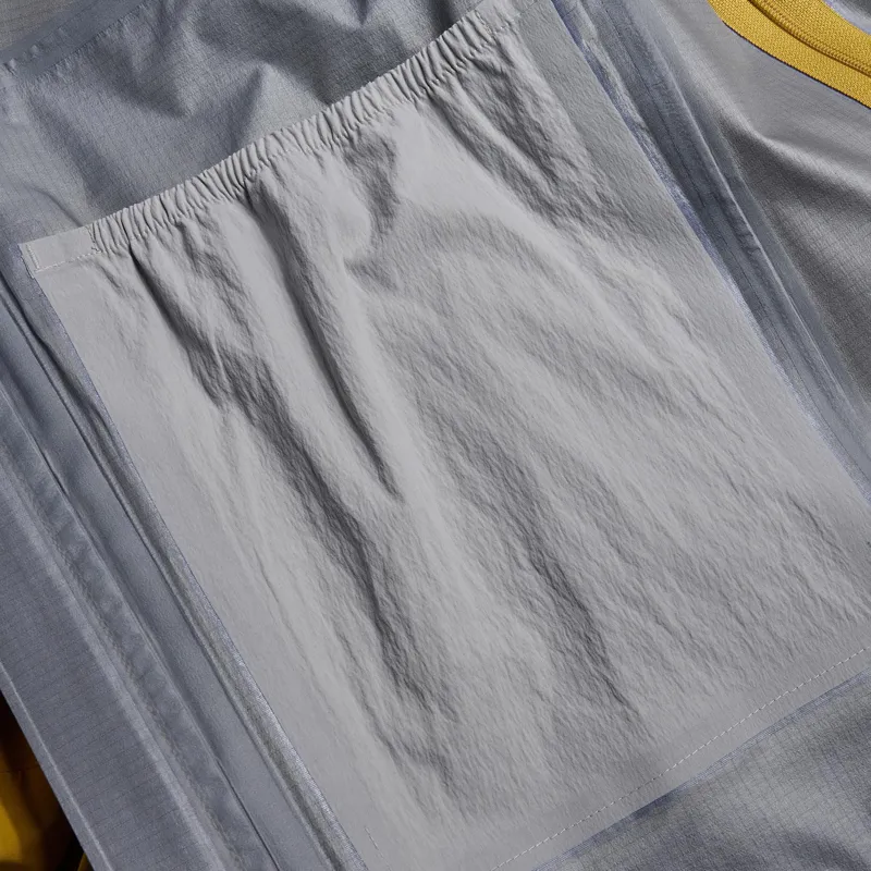 Montane Mens Alta XT Jacket - Ginkgo Gold-6