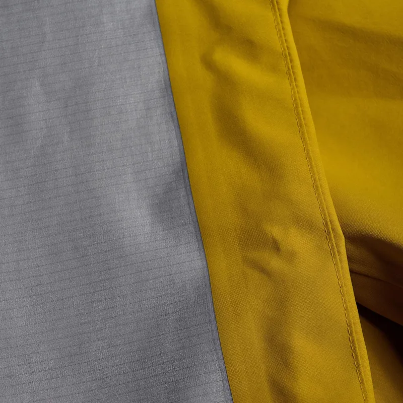 Montane Mens Alta XT Jacket - Ginkgo Gold-7