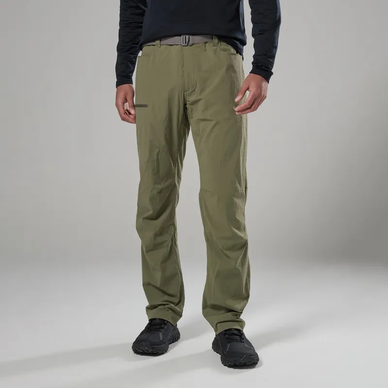 Montane Mens Caelum Trousers - Caper-1