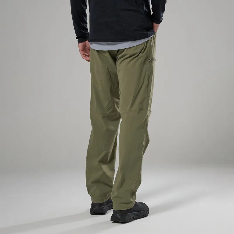 Montane Mens Caelum Trousers - Caper-2