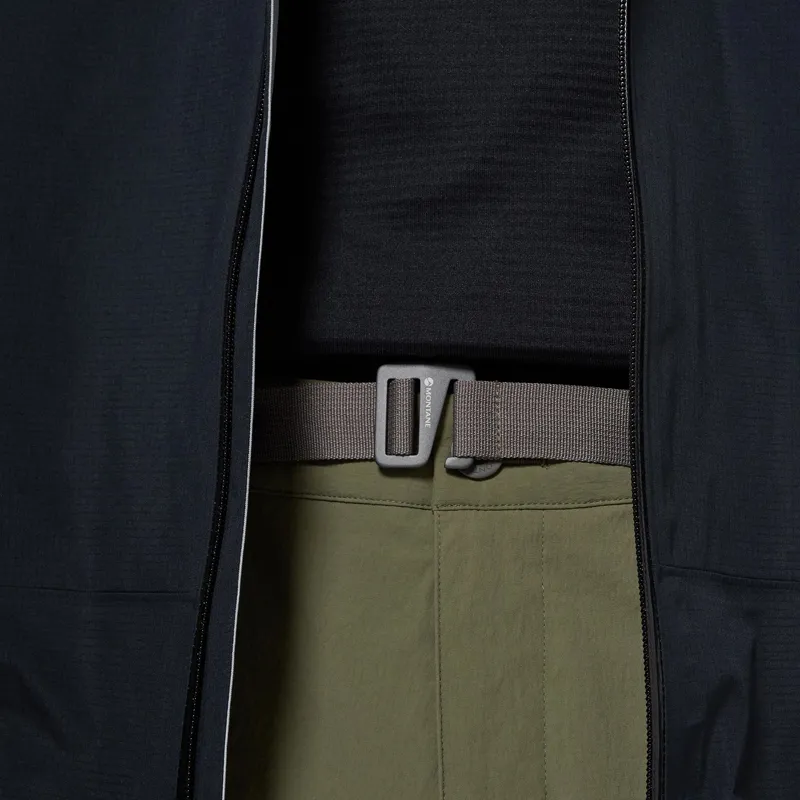 Montane Mens Caelum Trousers - Caper-4