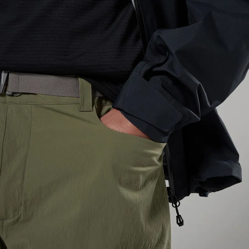 Montane Mens Caelum Trousers - Caper-5