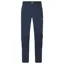 Montane Mens Caelum Trousers - Eclipse Blue