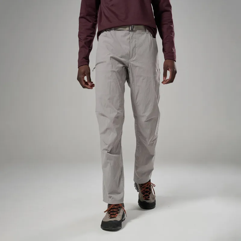 Montane Mens Caelum Trousers - Ridge-1