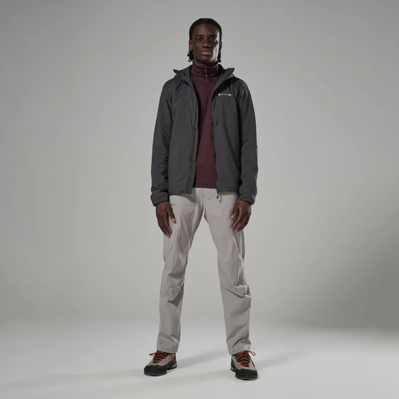 Montane Mens Caelum Trousers - Ridge-3