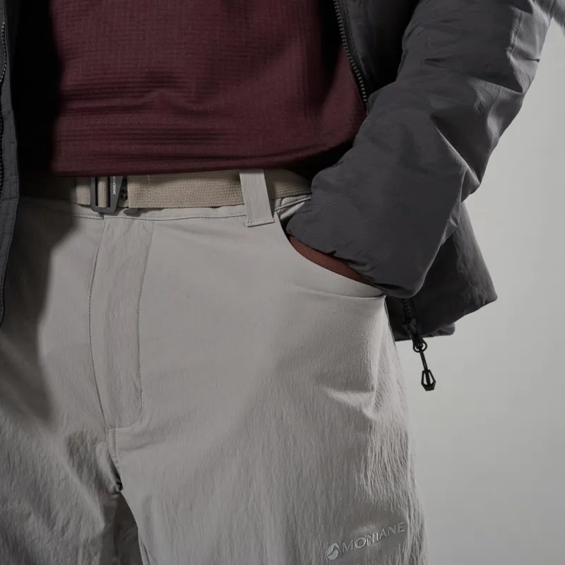 Montane Mens Caelum Trousers - Ridge-5