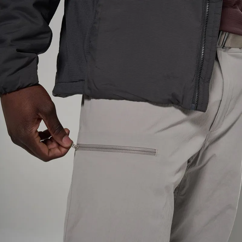 Montane Mens Caelum Trousers - Ridge-6