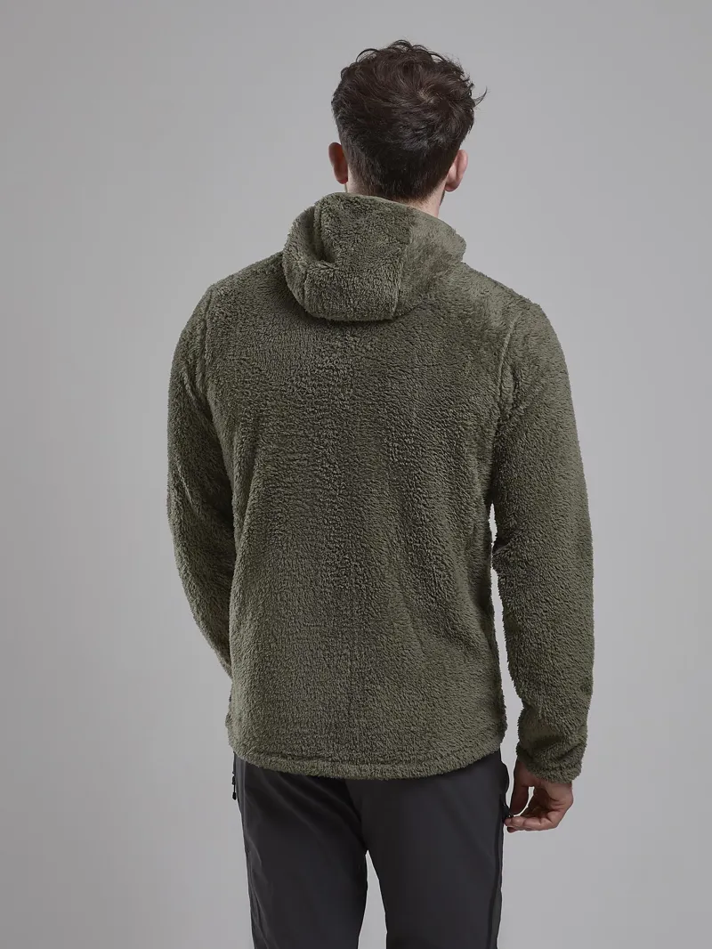 Montane Mens Caldus XT Hoodie - Caper-2