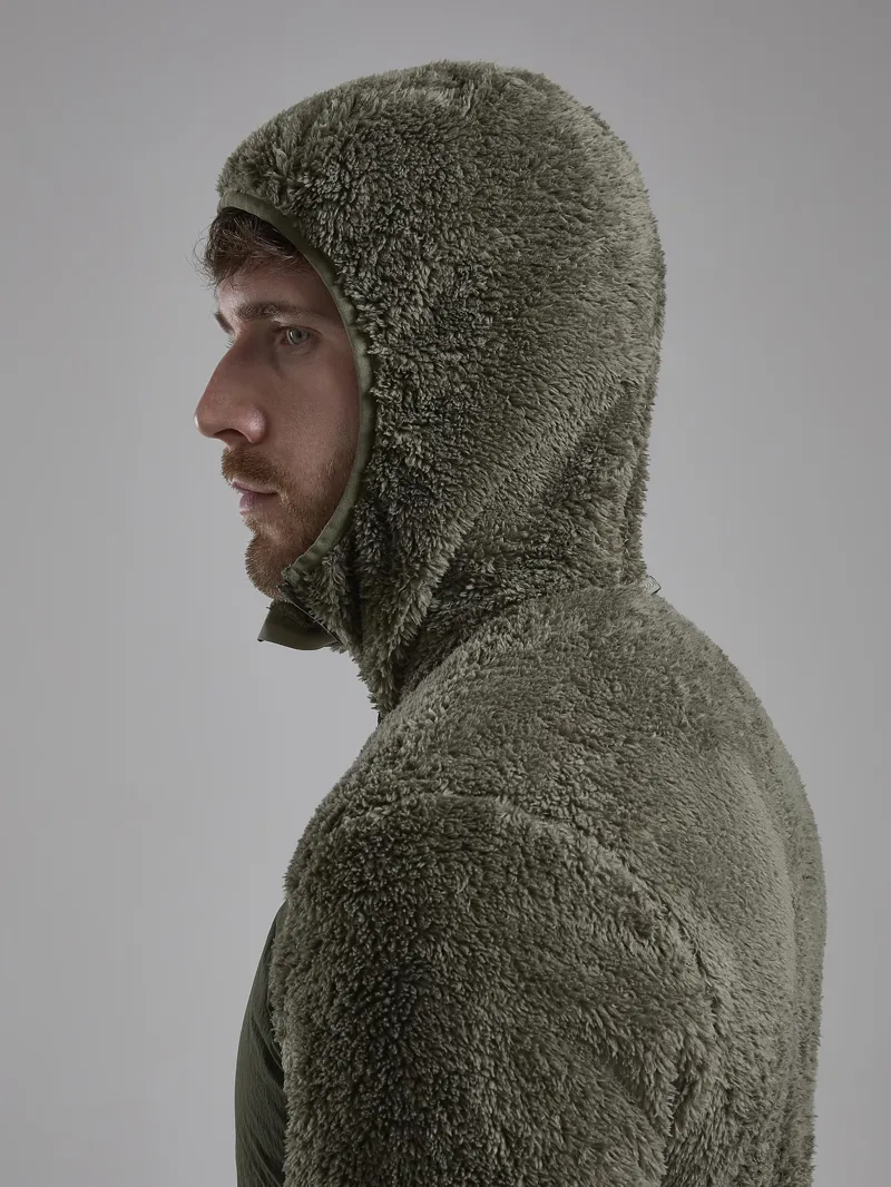 Montane Mens Caldus XT Hoodie - Caper-6