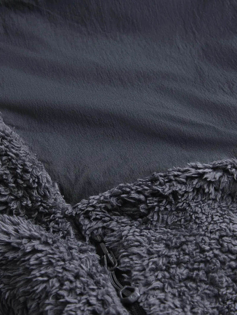 Montane Mens Caldus XT Hoodie - Midnight Grey-6