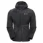 Montane Mens Caldus XT Hoodie - Midnight Grey
