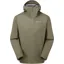 Montane Mens Cetus Lite Jacket - Caper