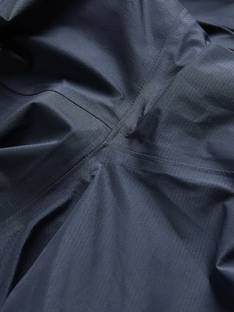 Montane Mens Cetus Lite Jacket - Eclipse Blue-3