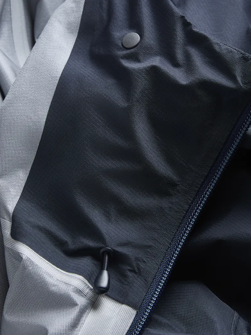 Montane Mens Cetus Lite Jacket - Eclipse Blue-4