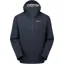 Montane Mens Cetus Lite Jacket - Eclipse Blue