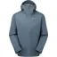Montane Mens Cetus Lite Jacket - Stone Blue