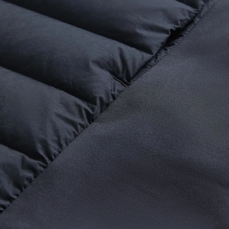 Montane Mens Composite Hoodie - Black-7