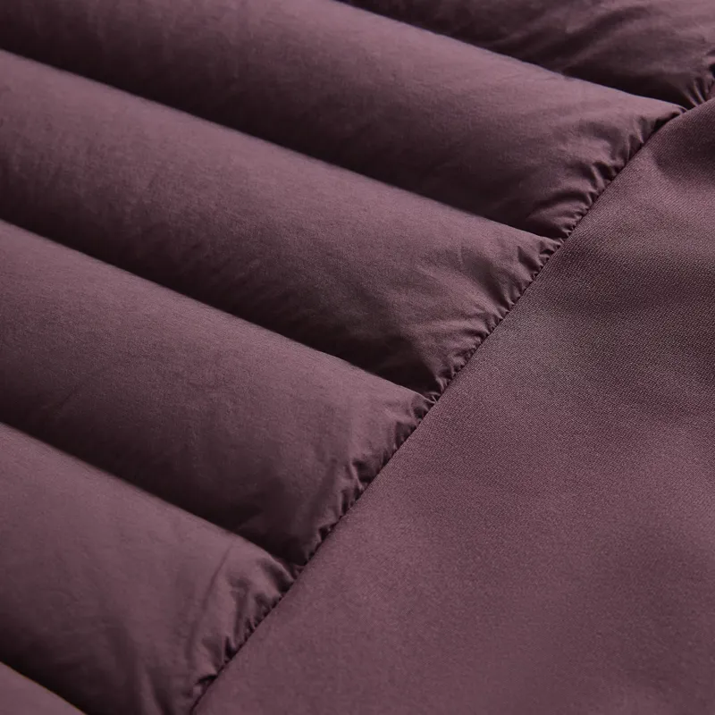 Montane Mens Composite Hoodie - Dark Garnet-5