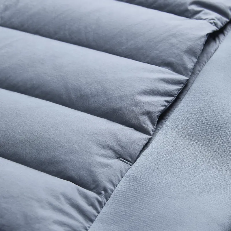 Montane Mens Composite Hoodie - Stone Blue-6