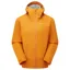 Montane Mens Cetus Jacket - Amber