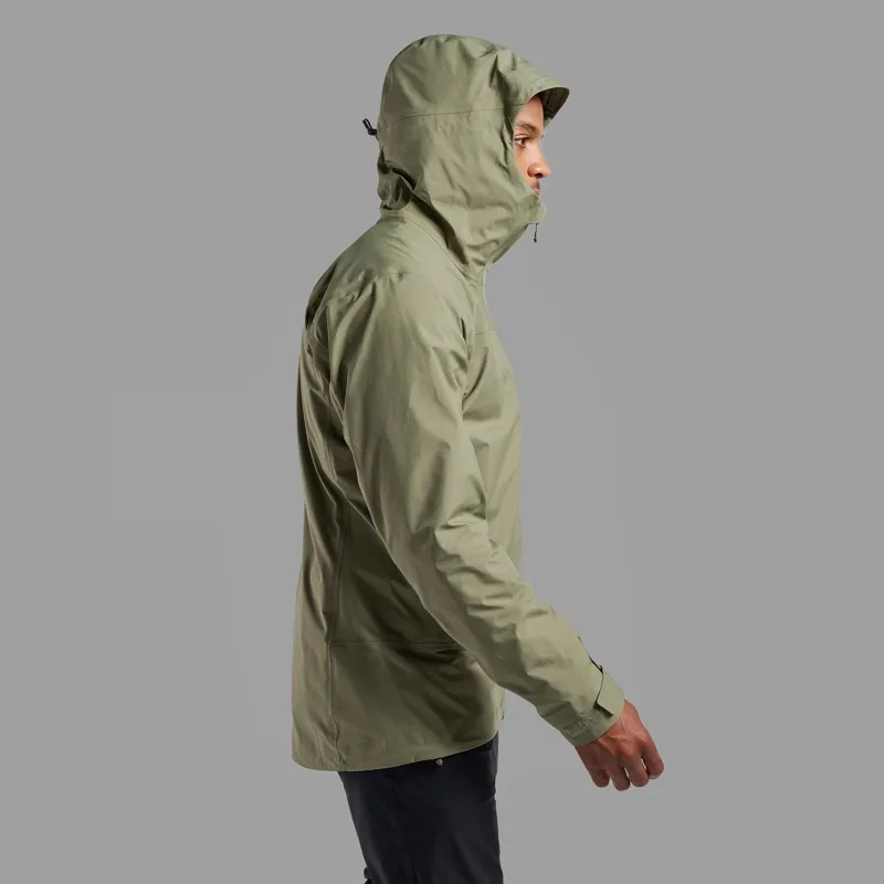 Montane Mens Cetus Jacket - Caper-4