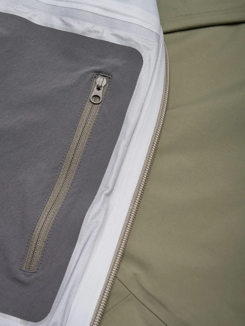 Montane Mens Cetus Jacket - Caper-8