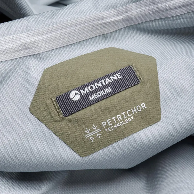 Montane Mens Cetus Jacket - Caper-7