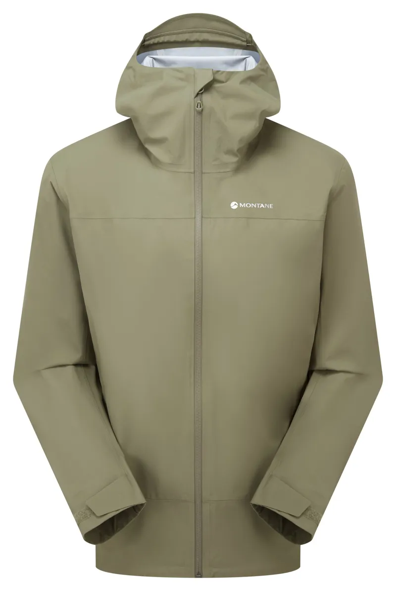 Montane Mens Cetus Jacket - Caper