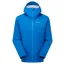 Montane Mens Cetus Jacket - Neptune Blue