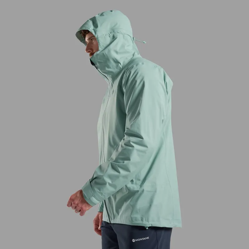 Montane Mens Cetus Jacket - Sea Mist-4