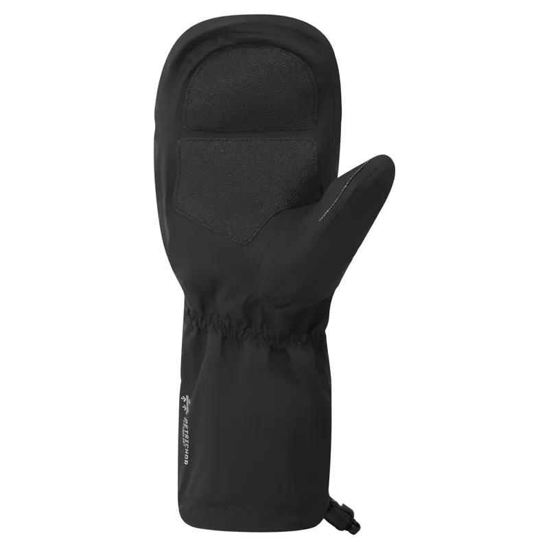 Montane Cetus Mitt - Black-2