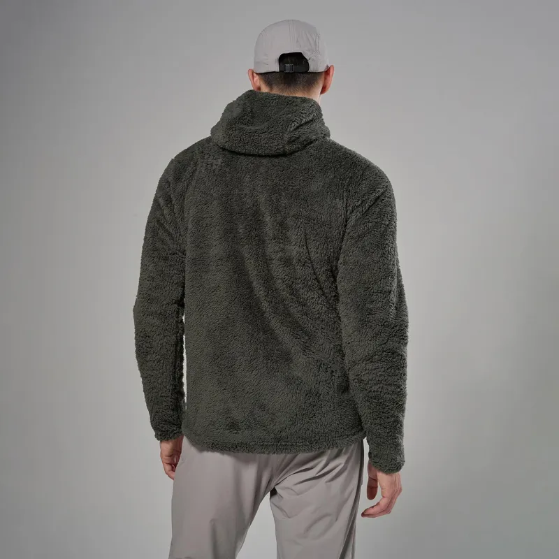 Montane Mens Caldus XT Hoodie 2.0 - Moss-2