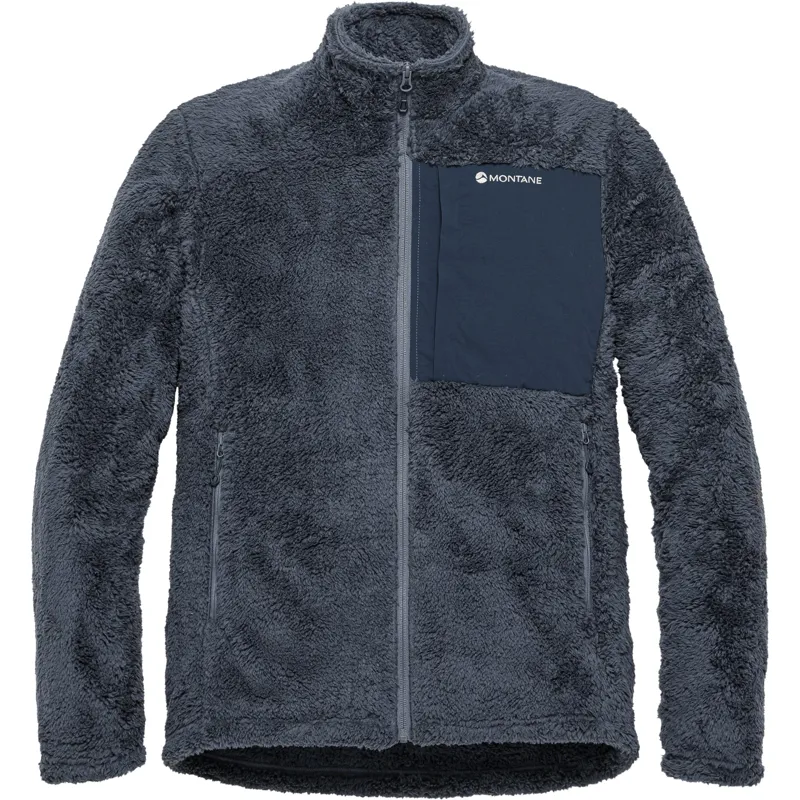Montane Mens Caldus XT Jacket 2.0 - Dark Sky