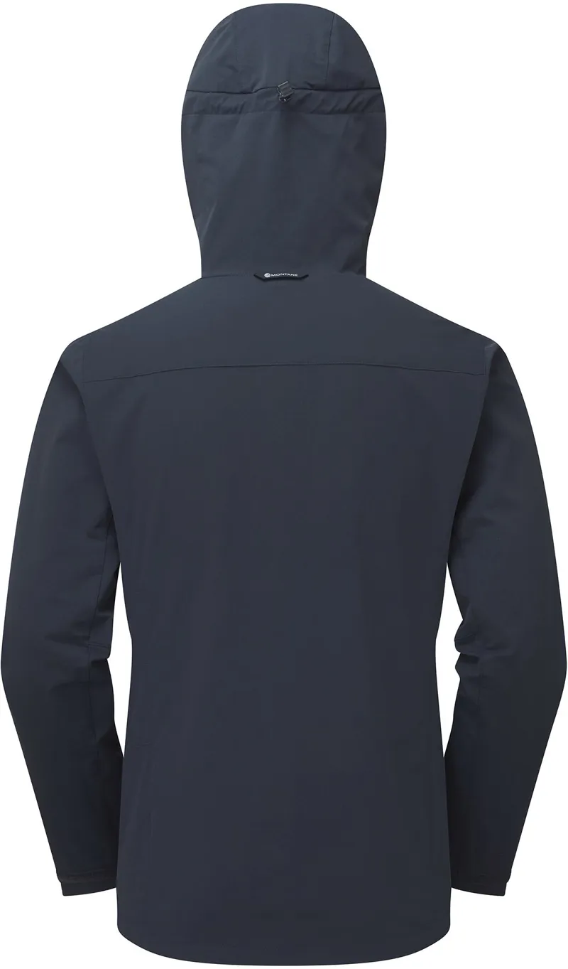 Montane Mens Dyno LT Jacket - Eclipse Blue-1